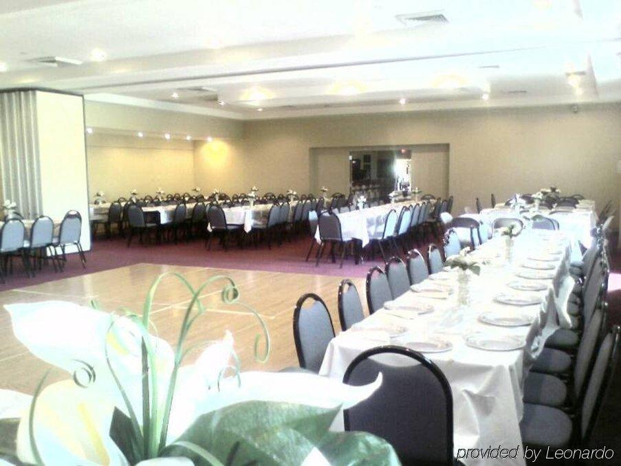 Fortuna Inn And Suites Tucson Restaurante foto